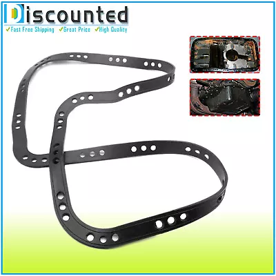 OIL PAN GASKET 99-00 CIVIC SI B16A2 INTEGRA GSR LS B18C For HONDA ACURA • $8.09