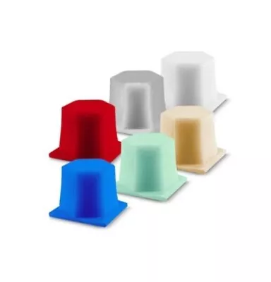 Dental Lab Modeling Wax 6 Colors • $13.99