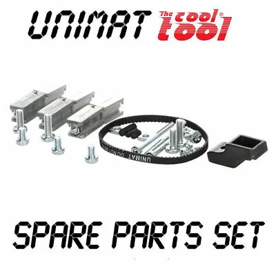 UNIMAT Parts & Accessories - 162280 - Unimat Classic SPARE PARTS SET • £11.25