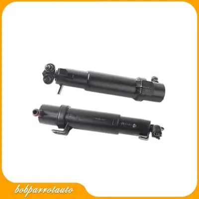 2Pcs Light Washer Windshield Washer Left+Right For Mercedes-Benz E280 E300 W211 • $30.94