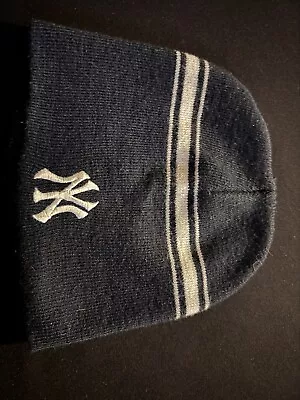 Yankees Beanie • $2.99