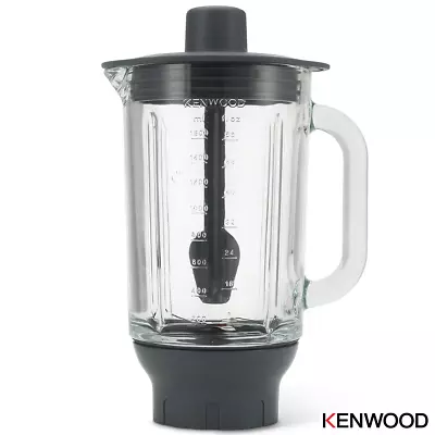 Blender Attachment For Kenwood KAH359GL - Enhanced Mixing Capability • £69.64