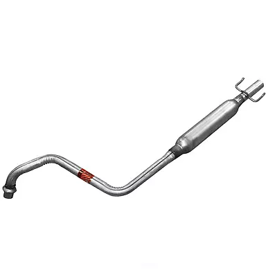 Exhaust Resonator And Pipe Assembly For 2004-2006 Scion XB 1.5L 4 Cyl Walker • $57.95