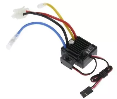 Tamiya THW-1060-RTR ESC Replaces TBLE-04S TBLE-02S NiMH Lipo Compatible NEW  • £18.95