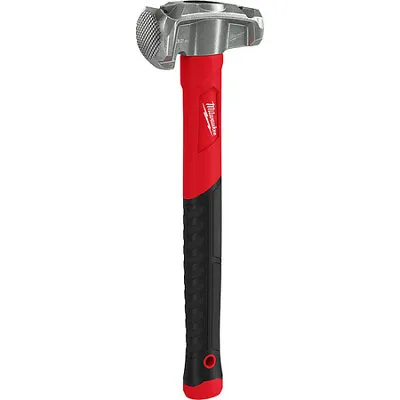 Milwaukee Tool 48-22-9040 4In1 Lineman's Hammer • $64.99