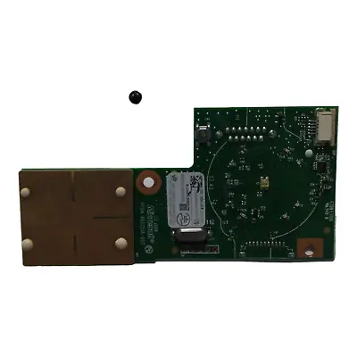 Microsoft Xbox 360 S Slim 1439 RF Module Ring Board Replacement LED X821258-007 • $14.99