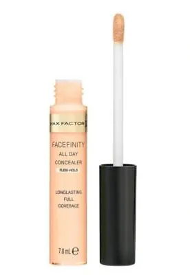 Max Factor Facefinity Concealer 7.8ml - Shade 050 • £3.99