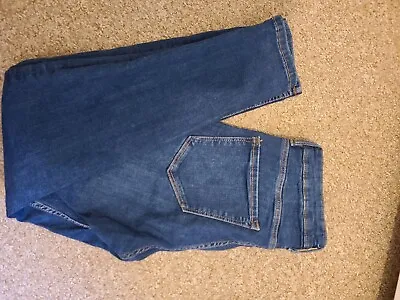 Mango Jeans Size S • £4