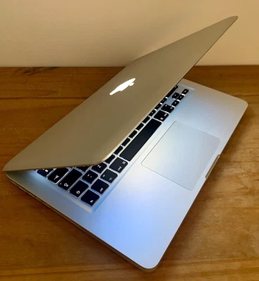 £159 • Buy Apple MacBook Pro 13  Core I5 2.5GHz 16GB RAM 500GB HDD MD101 ***GOOD BATTERY***