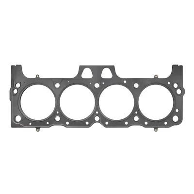 $106.82 • Buy SCE Cylinder Head Gasket M355039; MLS Spartan .039  X 4.500  For Ford 429/460
