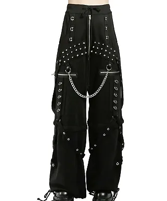 Ladies Fashion Gothic Pant MONSTER CRUSH PANT • $99.46