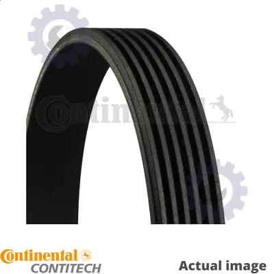 New V-ribbed Belts For Citroen Renault C5 I Break De Rfn Rlz 6fz Dhx Contitech • $61.81