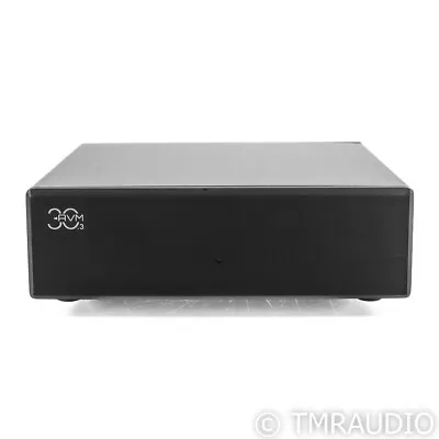 AVM PH 30.3 MM / MC Phono Stage; Distributor Demo W/ Warranty • $690