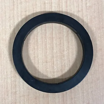 Gaggia Classic / E61 8.5mm Black Rubber Group Seal Gasket - Made In Italy • £5.90