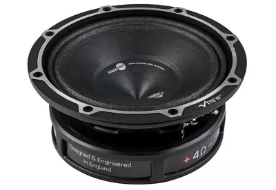 Competition 6  Pro Audio Speaker Blackdeath 6 Inch Pro  Midrange BDPRO6M-V9 • $93.28