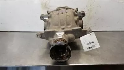 19 Ford Mustang Gt 5.0l Rear Differential Carrier 3.55 Ratio 3l55 Jr3w4000ub • $510