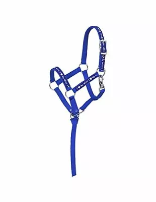 Halter -  I Love My Mini  Nylon W/Catch Lead • $10.95