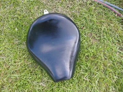$74.99 • Buy 98-16 Yamaha V Star 650 Xvs650a Classic  Front Drivers Seat