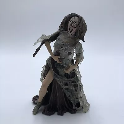 McFarlane Toys Sleepy Hollow The Crone Action Figure 1999 • $14.99