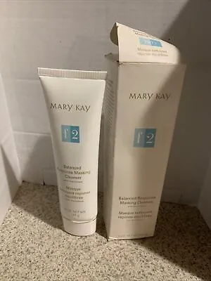 Mary KaY Balanced Response Masking Cleanser Formula #2 5 OZ • $14.99