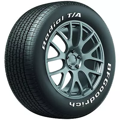 BFGoodrich Radial T/A All-Season Radial Tire - P215/60R15 93S • $246.43