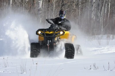 Best Polaris Atv Tracks Deals | Dealsan