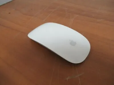 Apple Magic Mouse 2 Wireless Mouse MLA02LL/A - Silver A1657 No Retail Box • $54