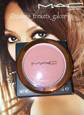 Mac Blushes~some Rare And Discontinued~you Choose~limited Edition • $35