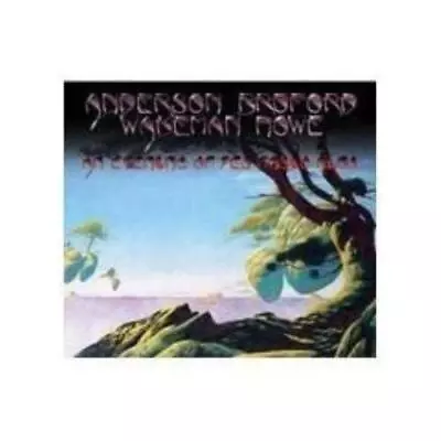 AndersonBrufordWakemanHowe : An Evening Of Yes Music Pl CD Quality Guaranteed • £3.06