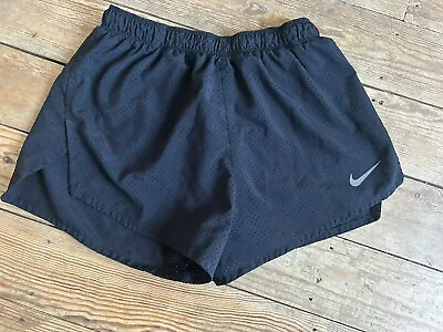 Nike Fast Dri-FIT Running Shorts Men’s Medium. • £6.99