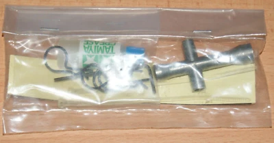 £7.75 • Buy Tamiya 58184 Fighter Buggy RX/Mad Bull/Mad Fighter, 9415298/19415298 Tool Bag