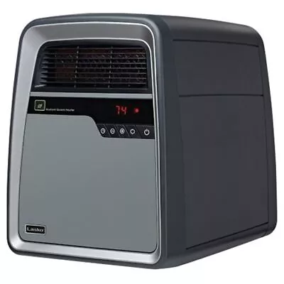 Lasko 6101 Cool-Touch Infrared Quartz Heater • $164.92