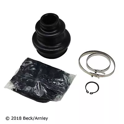 Beck Arnley 103-3025 CV Joint Boot Kit For Select 94-06 Mercedes-Benz Models • $29.99