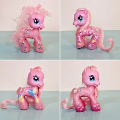 My Little Pony G3.5 Lot Pinkie Pie  • £30.75