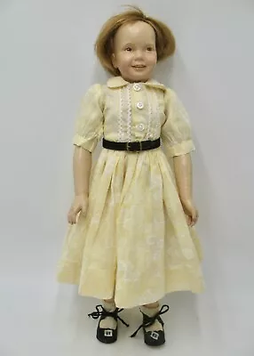 Super Rare Latex Grow Up Doll (possibly Susan Stormalong) By Dewees Cochran • $349.99