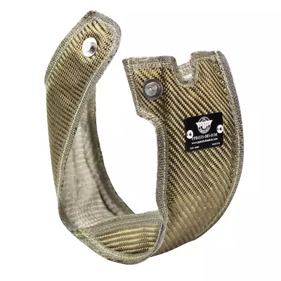 PTP Lava Turbo Blanket For Mitsubishi Evo 7/8/9 • $179.95