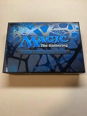 Magic The Gathering FROM THE VAULT LORE New Collector's Edition Sealed Box Set • $61.90