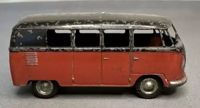 Vintage Marklin Vw Bus 1954 3-1/2  • $199