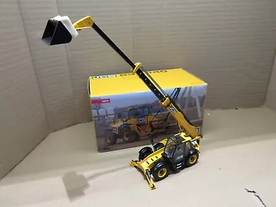 £229.99 • Buy NZG JCB 535-140 TELEHANDLER LOADER JCB Rare Collectors Model  NZG 916 JCB