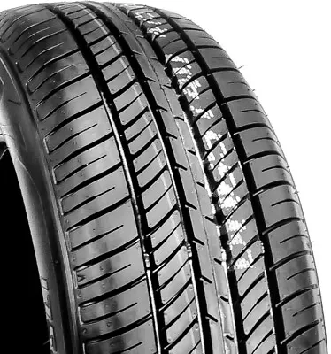 2 Tires Thunderer Mach I 165/80R15 87T A/S All Season • $149.94