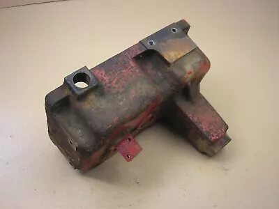 Wheel Horse 416-8 Tractor 8-Speed Transmission LH Case Housing Uses 1-1/8  Axle • $49.99