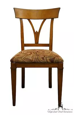 HIGH END Italian Neoclassical Tuscan Style Dining Side Chair • $409.99