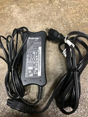 Used Genuine Lenovo  PA-1650-52LC  36001678  AC Power Adapter Charger  • $18.50