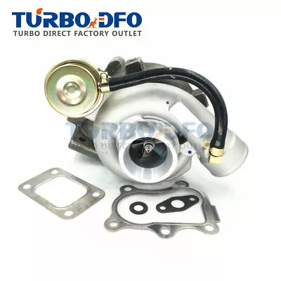 Turbocharger 709693 14411-69T60 For Nissan CabStar 3.0 Dci 115HP BD30Ti / L35  • $121.26