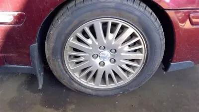 Wheel 16x7 Alloy 21 Spoke Fits 04 VOLVO 80 SERIES 60588 • $132.99