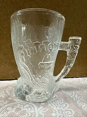 Flinstones (Mammoth Mug) Glass McDonald’s Mug • $9