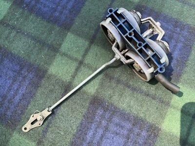 $60 • Buy Mercedes-Benz W123 C123 300CD HVAC Vacuum Actuator