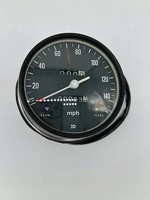 Honda CB750K1 Speedometer 1971 CB750K1 37230-300-672 NOS • $1698.45