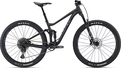 BRAND NEW 2022 Liv Embolden 1 Black X-Small Women's Aluminum Mountain Bike • $1760