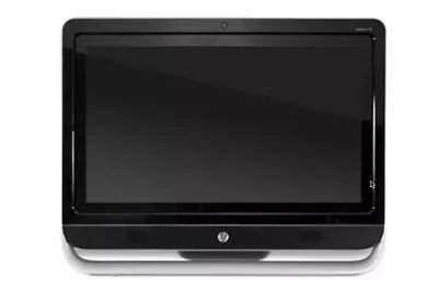 HP Pavilion TouchSmart 23 PC Running Windows 10 • £149